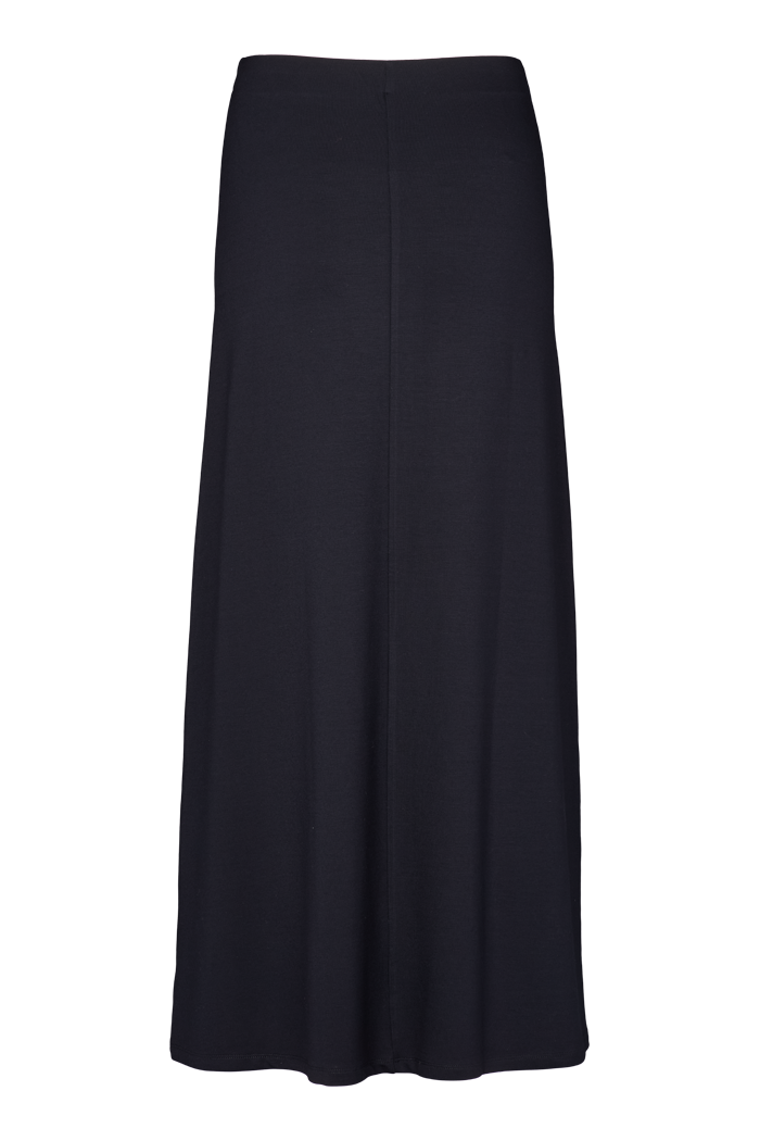 Basic Apparel Sadie Long Skirt Skirts 606 Sky Captain